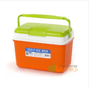 위드리빙 아이스박스 아이실리 (320x220x250/9리터)