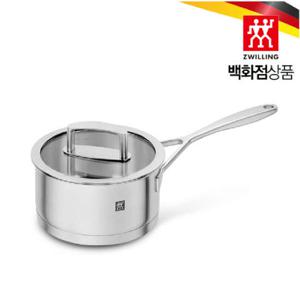 [헹켈] 바이탈리티 편수 냄비 16cm (HK66465-160)