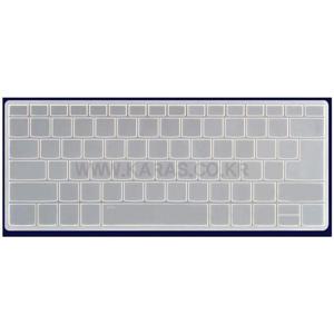 [실리스킨] 레노버 아이디어패드 Slim3-14IIL 5W용 키스킨 14인치 키보드덮개