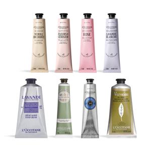 [록시땅] 핸드 크림 75ml 컬렉션(택1)