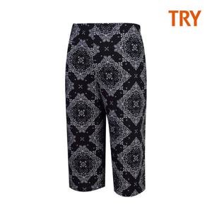 [트라이] 남성 쿨 5부 하의