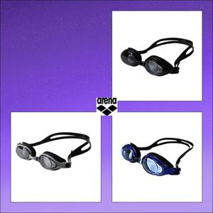 아레나남녀공용 패스트 수경 A1AC2AG02