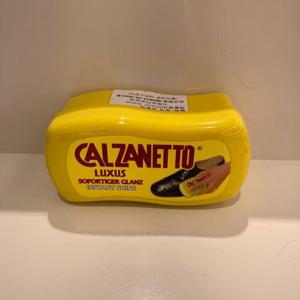 금강제화 랜드로바 남성 여성 칼자네토 SHOSC0069CAL 스펀지 광택 구두약(무색 검정 갈색)