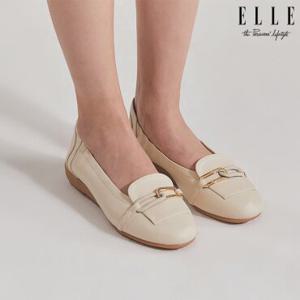 [엘르] 여성 미뇽컴포트플랫_5종 택1