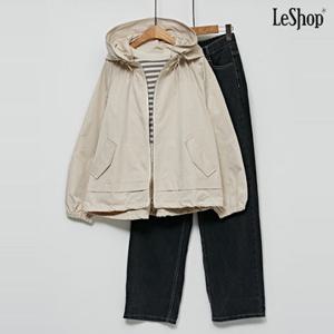 [백화점][르샵]후드 포켓 집업 자켓 (DO1JK010A)