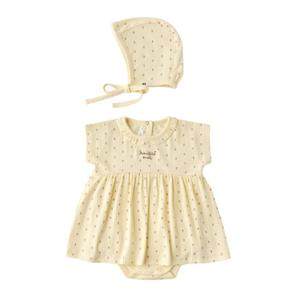 [밍크뮤] 아미엘튤립SET바디수트 3637067607A 3637067607