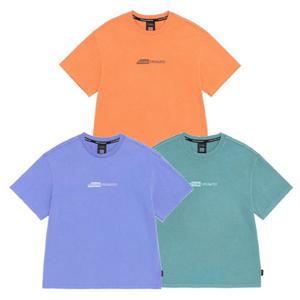 내셔널지오그래픽키즈 반팔티 K262UTS230 남아 여아 피그먼트 2 티셔츠 초등 고학년 여름딜