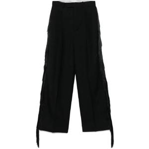 26 SS 까르뱅 프린지 팬츠 6251K2124301361 TP434592864