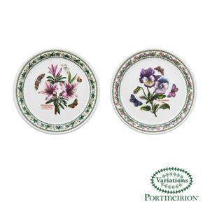 [포트메리온]뉴베리에이션 브레드접시(D) 15cm 2p(NVR)