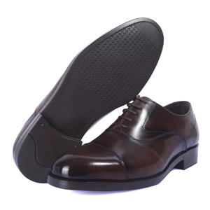 [에스콰이아]포트폴리오 남성정장화 PFAFHD311BR