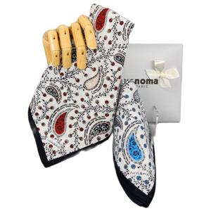 [레노마(손수건)]나염 손수건 RFD9209