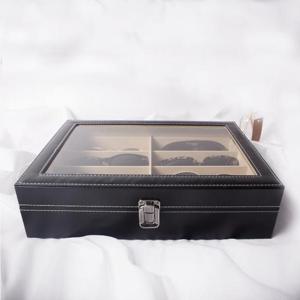 안경정리 보관 수납함 소품정리함