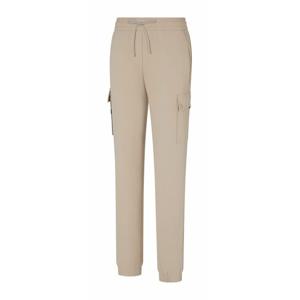 [콜핑]LD18 여성 간절기 오비 풀밴드 카고스판 조거팬츠 KUP9616W 베이너