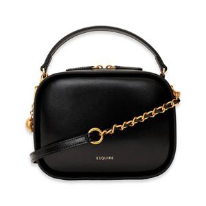 [에스콰이아]여성 토트 크로스백 ECCFHB700BK