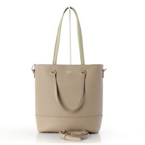 [에스콰이아(여성화)]여성 토트 크로스백 EOCSHB878BE [사 은품 양말 증정]