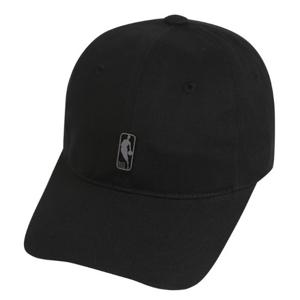 [엔비에이]공용 NBA 로고맨 메탈 포인트 소프트 볼캡 N245AP251P