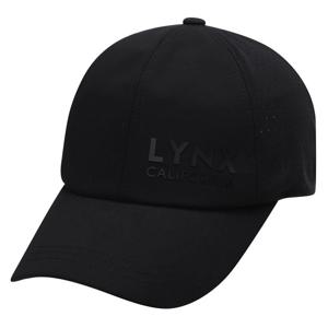 [링스] 남성 타공 볼캡 L11D1CP204_BK