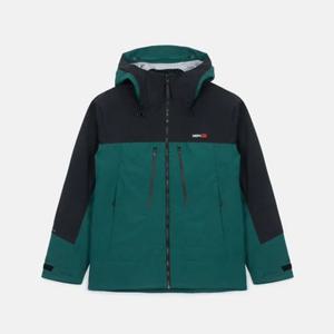 [네파]7K10508 남성 등산 캠핑 바람막이 퍼텍스 3L 방수 자켓 윈드