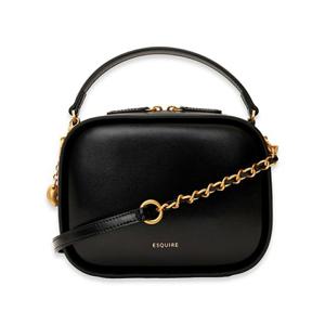 [에스콰이아]여성 카메라백 (토트&크로스백) 에스콰이아 문트백 ECCFHB700