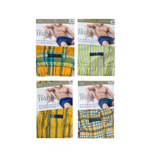 [태창] 랜덤발송 남성 트렁크(T2XX6A310X_30)