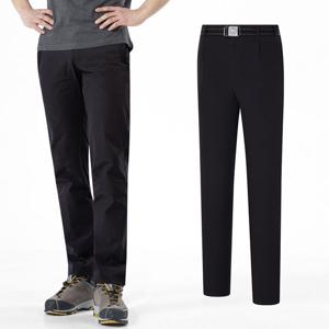 콜핑 남성 여름 하이쿨 쿨링 일자핏 등산바지 런벨 KFP0987M