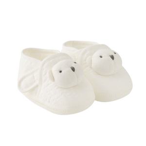 밍크뮤 (IV)밍크인형덧신(3417001301) 신생아신발 출산선물