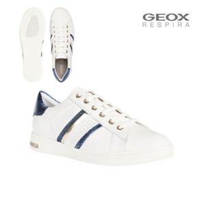 [제옥스(여성화)]여성스니커즈 제이슨 W1X351B3S21(블루)