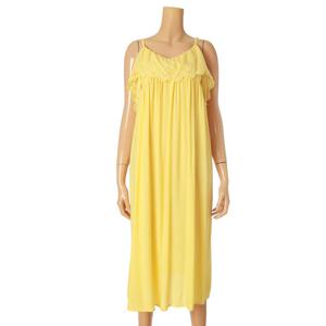 [파파야]펀칭레이스원피스(PNOROP057B)