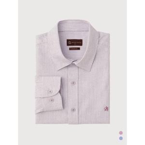 인디안 세이브존02 뉴베이직 긴팔 드레스셔츠 MANTL3F9111