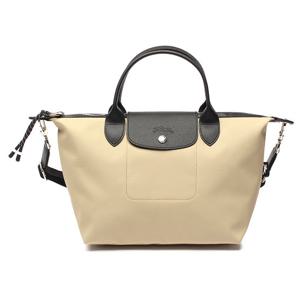 롱샴 르 플리아쥬 에너지 S 탑 핸들백 1512HSR299 1512 HSR 299