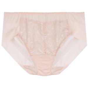 비너스 자스민 여성 편한 맥시 삼각 노라인 팬티