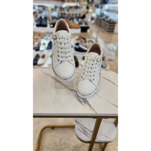 에스콰이아 세이브존01 여성 별포인트 패션스니커즈 PFLFHZ564BE-2