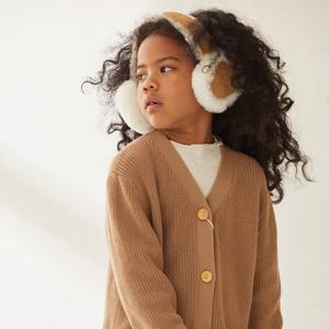 [토박스][ 오즈어그웨어] 쉽스킨 귀마개  OZACF4TMCS11