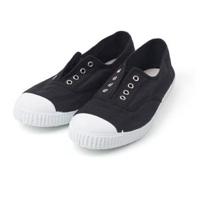 [토박스] (225-250mm) 씨엔타 잉글레스 푼테라 틴타도 우먼 블랙 CTWCE1TSIG11BLK