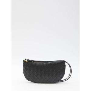 보테가베네타 숄더백 796354 BLACK