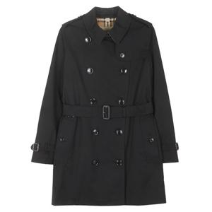 버버리 여성 켄싱턴 헤리티지 트렌치코트 숏 8079415 A1189