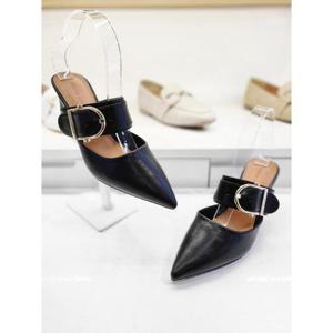 세레스 세이브존07 벨라D장식블로퍼7cm C5P22Y8TR7M81