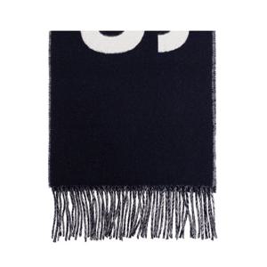 24FW 시그니처 로고 울 머플러 226AC435 5007 380