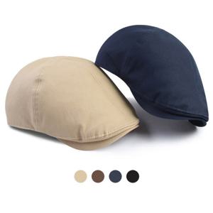 [디꾸보]빅사이즈 심벌패치 절개 헌팅캡 큰모자 HN803NE