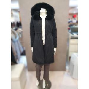 꼼빠니아 세이브존03 내피 렉스 구스 패딩 JNCAEW1-WIZ100