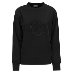 몽클레어 스웨터 J20938G00040 BLACK