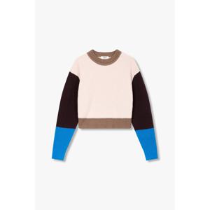 [톰보이]컬러패치 풀오버(9104452932)