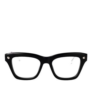 알렉산더맥퀸 여성 안경테 AM0484O 001 50