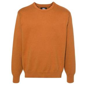 스투시 스웨터 117223 TAN DOM