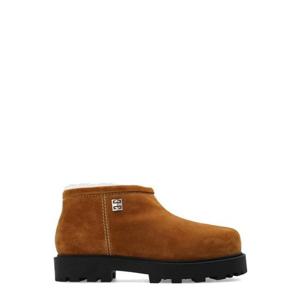 지방시 부츠 BH603ZH1NL280 BEIGE CAMEL DOM