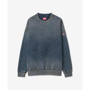 디젤 긴팔 티셔츠 A03943 068FN 01 DOM