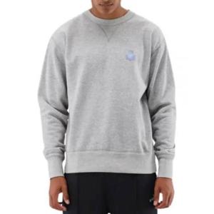 이자벨마랑 마이크 로고 스웨트 셔츠 SW0030HA A3M95H 02GY