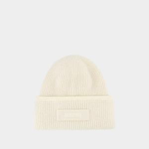 자크뮈스 246AC6665217110 WHITE DOM