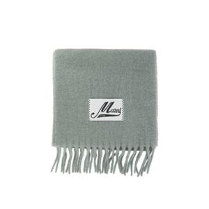 마르니 머플러 스카프 SCMC0059Y0UTW91800V19 DOM