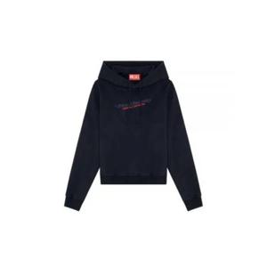 디젤 후드 티셔츠 A05095 0HERE 96B DOM